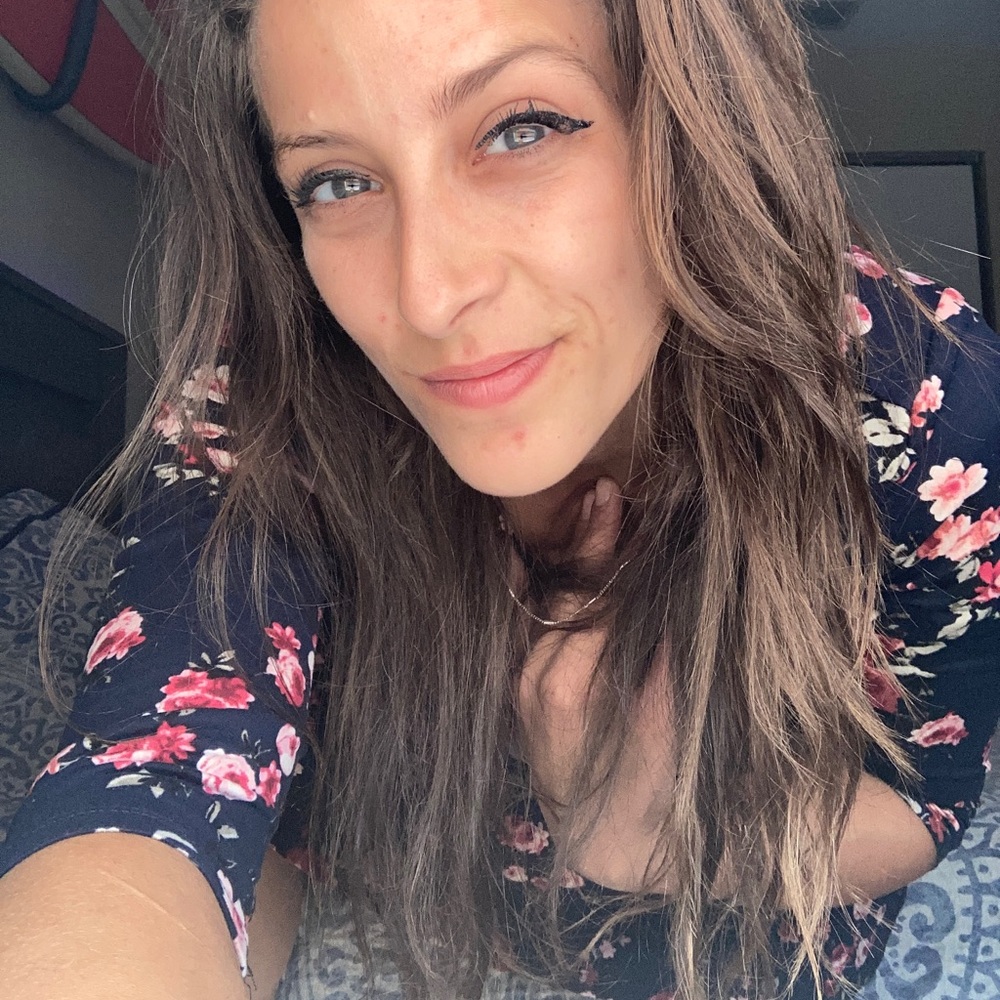 Meet your Posher, Krysten